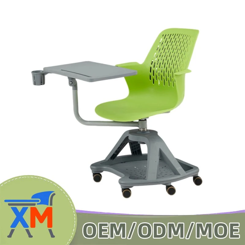 Bàn ghế hội nghị có bánh xe