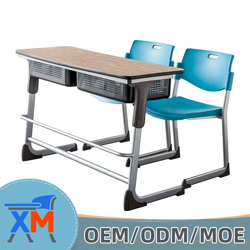 Bàn học đôi cho trẻ em