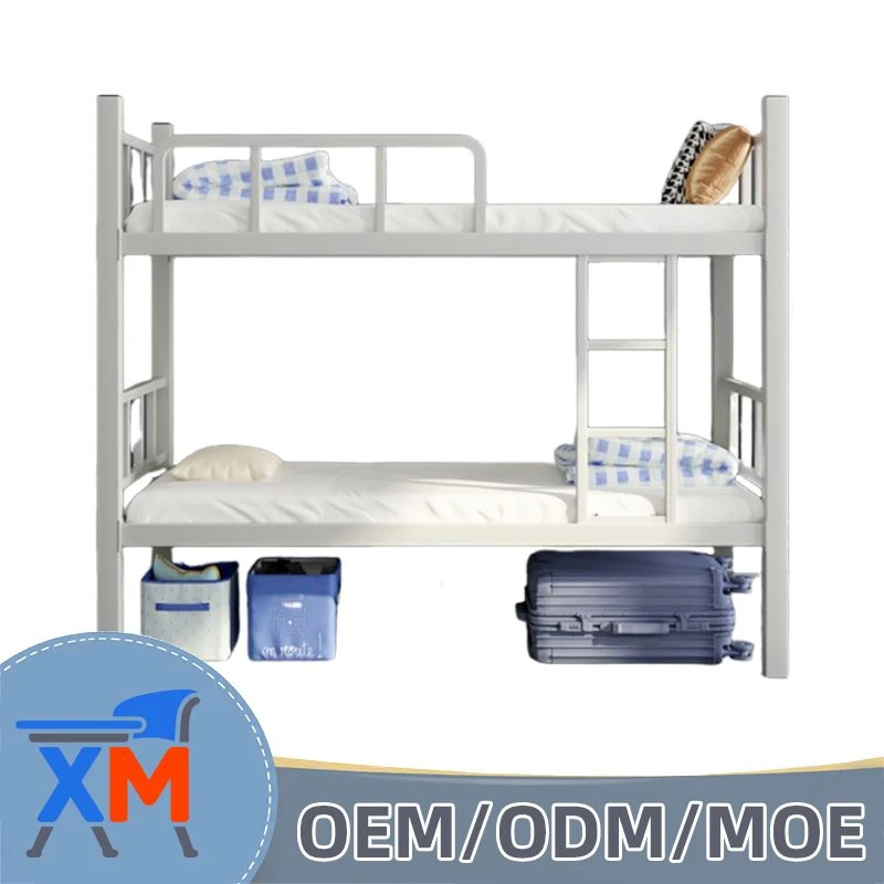 Giường tầng ký túc xá trường học