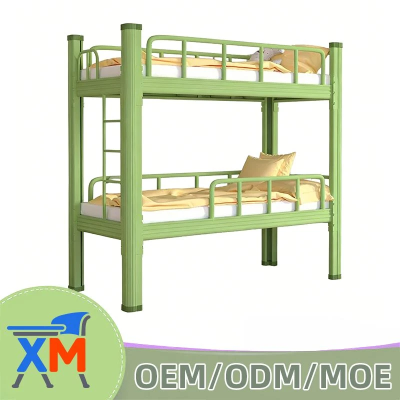Giường tầng ký túc xá trường học